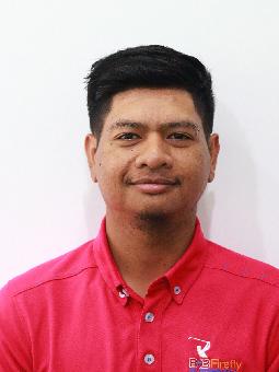 JOHARI Mohd Shakiran