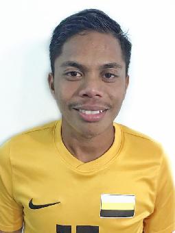 JAMALUDDIN Muhammad Aliff