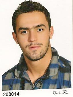BEHROUZI Jaber