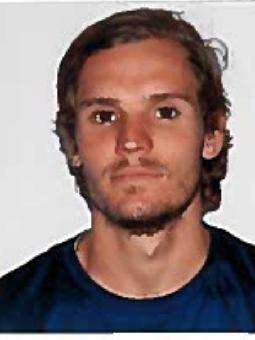 VAN RENSBURG Rynardt
