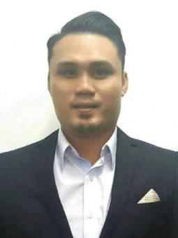 JAMIL Mohd Nidzam