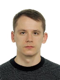 STRIOKAS Mindaugas