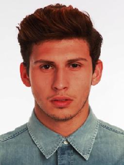 STOSHIKJ Aleksandar