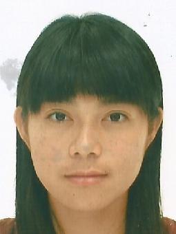 CHANG Shu Chin