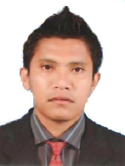 YAHYA Mohd Yazli