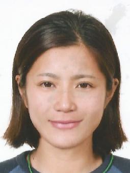 CHANG Su Hsin
