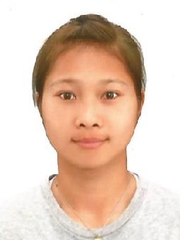 HO Hsuan Yi