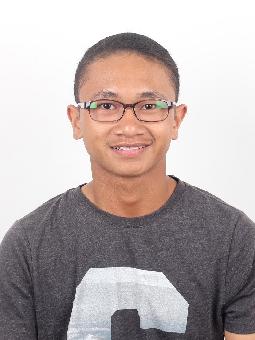 ABD RAHIM Amirul Amin