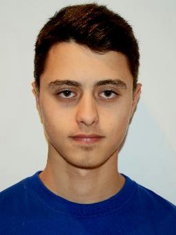 NAMIR Daniel