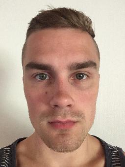 SAARENKETO Heikki