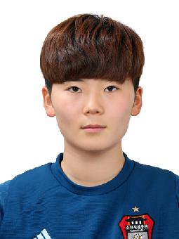 MIN Yu Kyeong