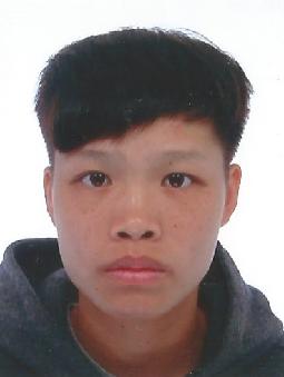 PAN Shin Yu