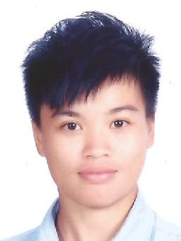 PAN Ting Yi