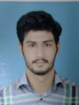 MASOOD Muhammad Ammar