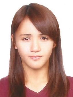 PAN Yen Hsin