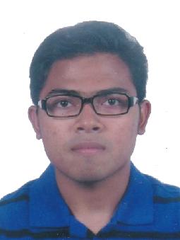 ISHAK Mohamad Firdaus