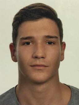 TERBOVSEK Luka
