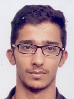 KUMAR Aman
