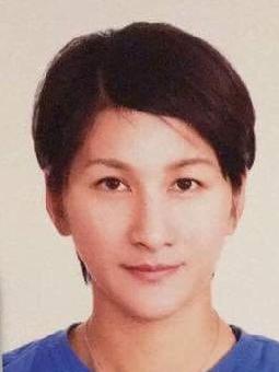 YU Hsiu Chin