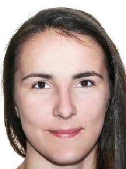 KRACIKOVA Tereza