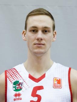 LASMANIS Karlis