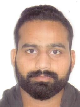 DALAL Ajay