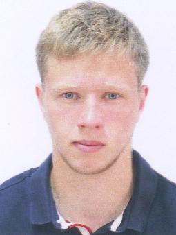 GAPONOV Ilia