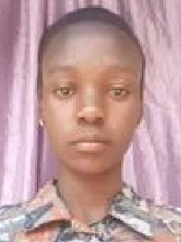 NGURE Gladys Muthoni