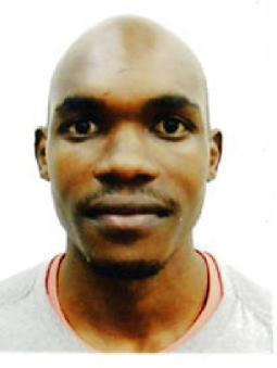MOTSAU Jeremiah Lereko
