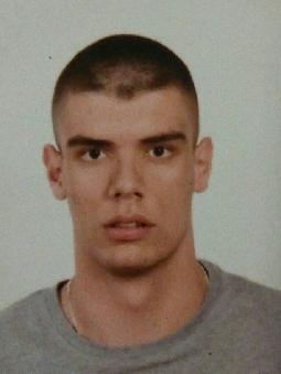 PAVLOVIC Nikola