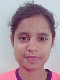 KANNAUJIYA Seema