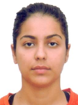 GILL Gaganjot