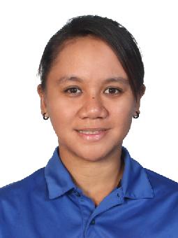 MAT SALLEH Fatin Nurfateha
