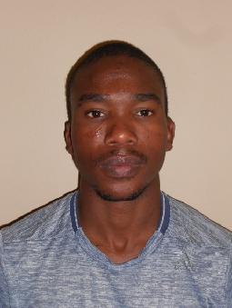 MULAUDZI Collen