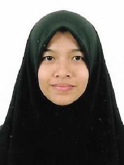NORAZAM Iman Aisyah