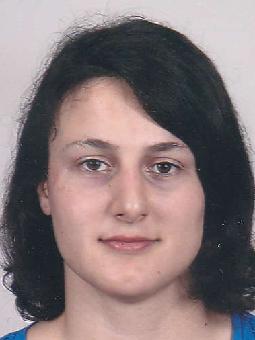 MARDJONOVIC Brigita