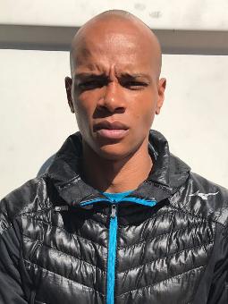 MKATINI Lebone Junior M