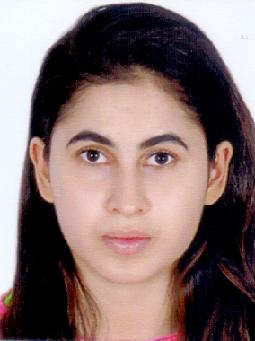 DEVASTHALE Revati Ajay
