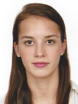 STANKOVIC Kaja