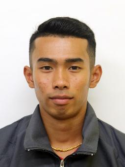 PLEENARAM Jirayu