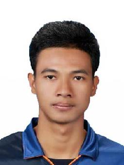 SUKKAEW Kunanon