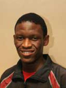 MOKOPANE Rantso Alfred