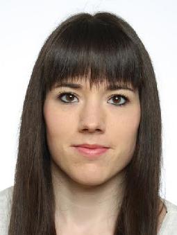 STESL Nastasja