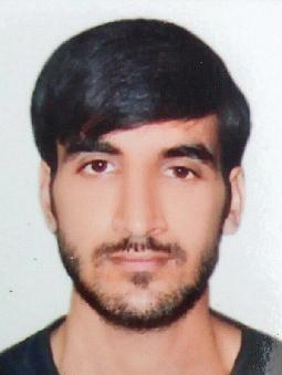 ARSLAN Muhammad