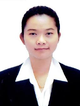 CHAROENSUK Parichat