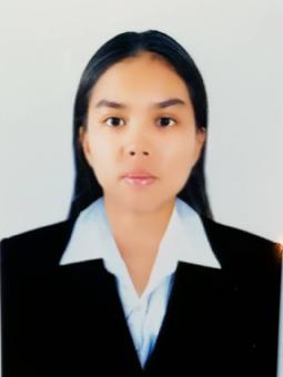 THONGTHAENGYAI Pasinee