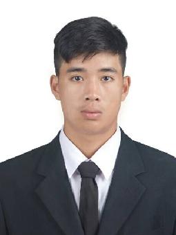 SIRITHON Sarun