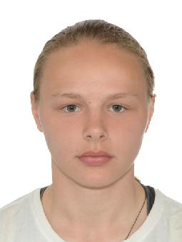 ANDREEVA Alena