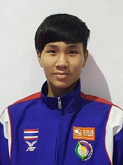 SAWEKWIHAREE Ramnarong