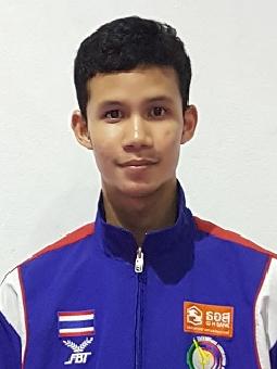 HANPRAB Tawin